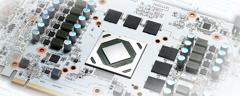 PowerColor teases their “Spectral White” Radeon RX 6700 XT Hellhound
