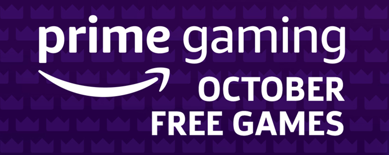 Prime Gaming’s reportedly offering subscribers nine free games next month