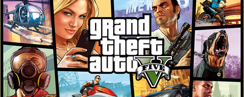 Programmer cuts GTA V’s load times by almost 70% – Rockstar needs to fix its game’s poor programming