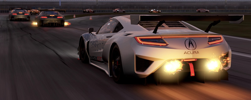 Project Cars 3 will be “a spiritual successor to Shift” with “sim goodness”