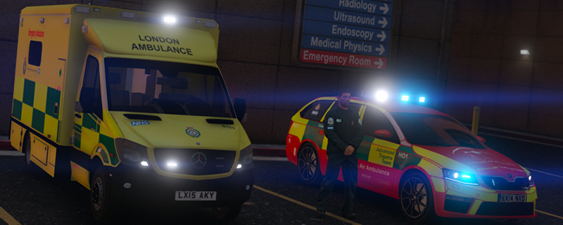 Project London aims to bring the UK’s capital into GTA V