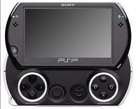 PSP Go Mystery Unravelled