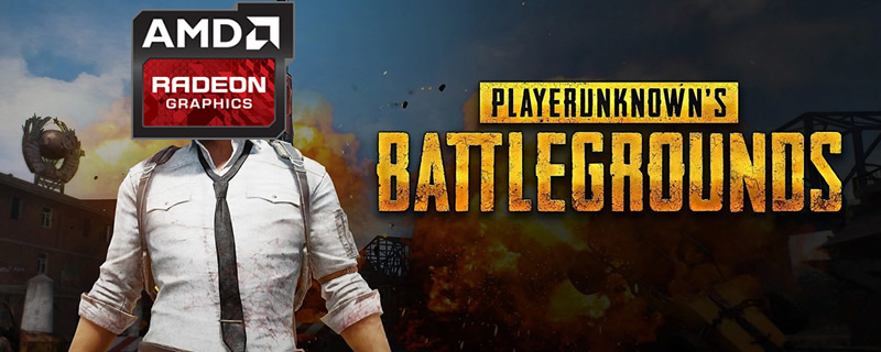 PUBG has been auto-banning Radeon users with Radeon 18.9.1 drivers
