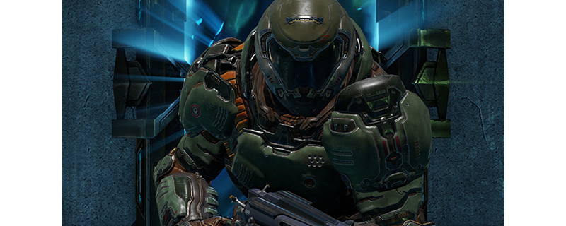 Quake Champions will be hitting Steam Early Access next week