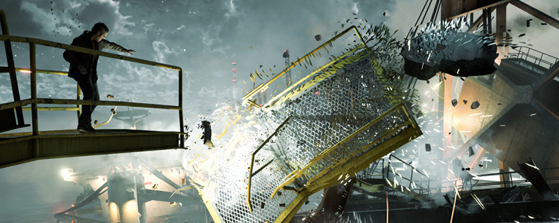 Quantum Break PC System Requirements Revealed – DX12 Only