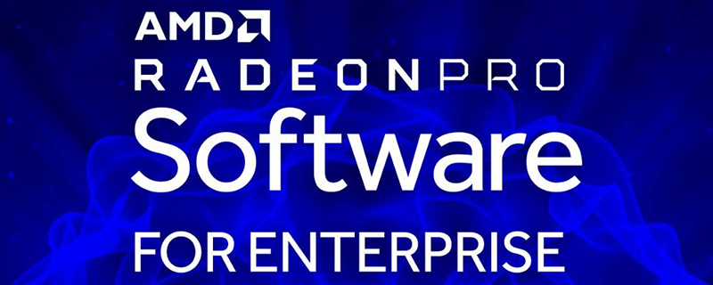 Radeon Pro driver support is coming to the Radeon VII, but there’s a catch