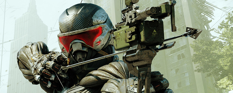 Radeon users get a 20-50% performance boost with Crysis 3 Remastered’s first PC Hotfix