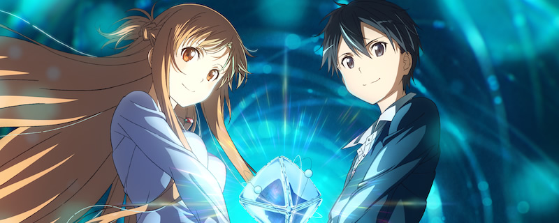 Real Life Sword Art Online VRMMO Announced