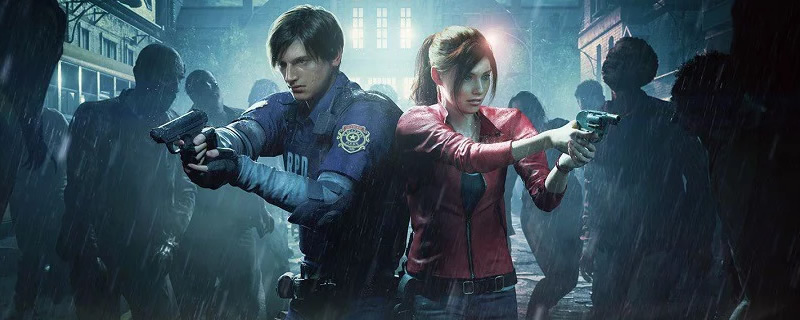 Resident Evil 2’s “1-Shot” Demo is Out Now!
