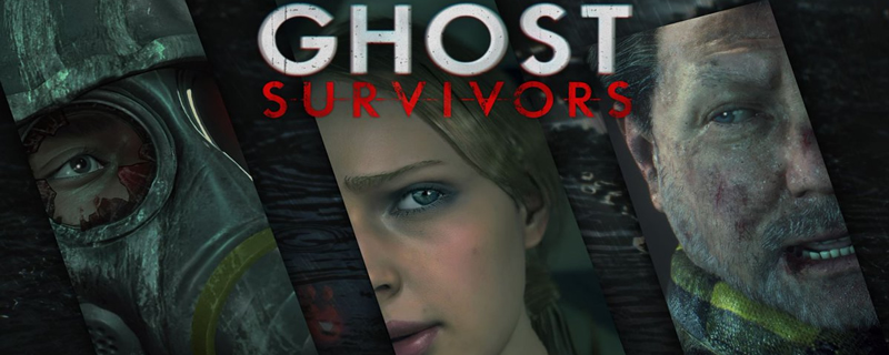 Resident Evil 2’s Remake will Recieve a Free “Ghost Survivors” DLC Next Month