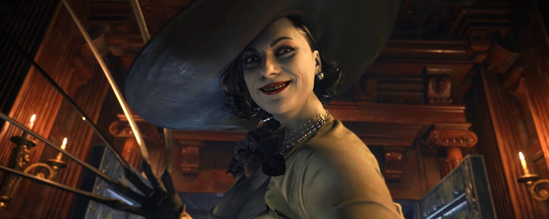 Resident Evil Village’s next Steam patch promised boosted performance and fine-tuned FidelityFX Super Resolution