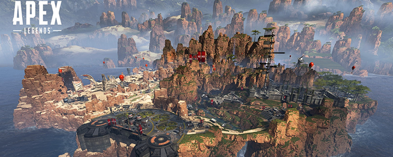 Respawn’s Apex Legends has Launched – Here are the Game’s PC System Requirements