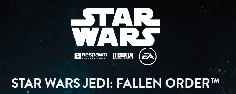 Respawn’s Star Wars Jedi: Fallen Order called “spectacular” and “exceptional” by EA