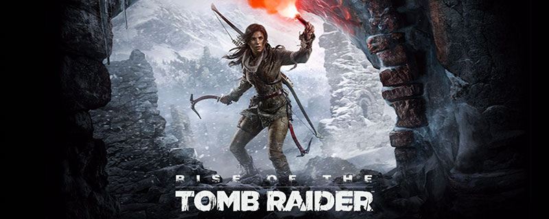 Rise of the Tomb Raider News - Rise Of The Tomb Raider DirectX 12