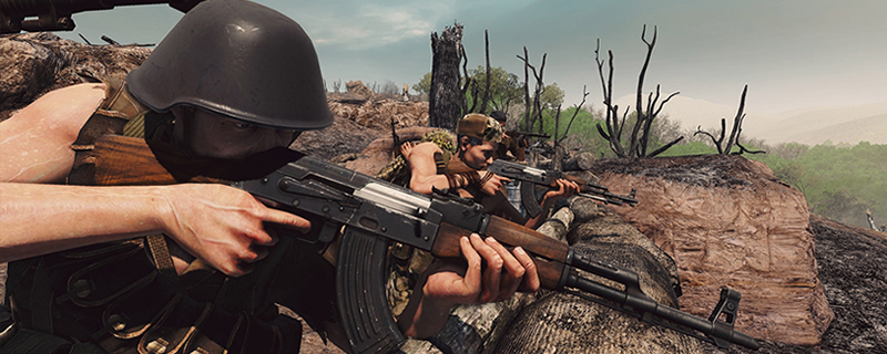 Rising Storm 2: Vietnam is free to play this weekend