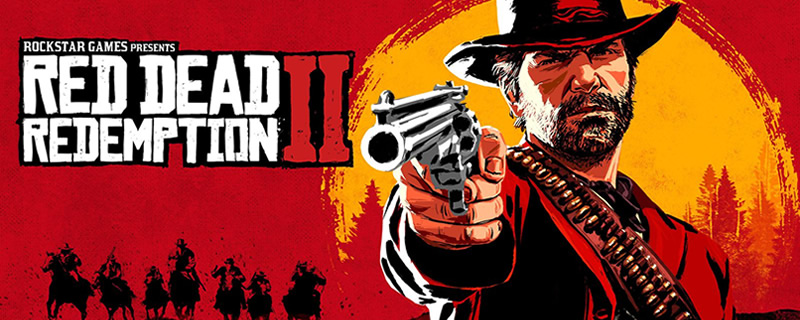 Rockstar Games releases Red Dead Redemption 2 Launch Trailer