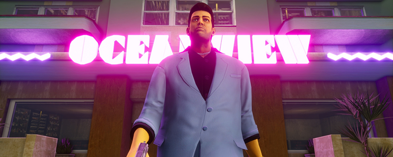 Rockstar showcases impressive visuals upgrades with GTA: The Trilogy – The Definitive Edition’s first trailer