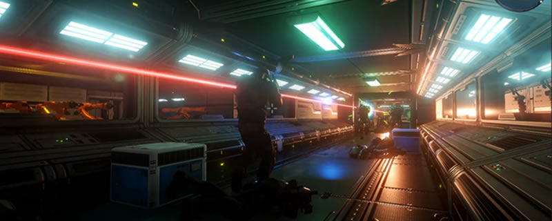 RTS/FPS Hybrid Executive Assault 2 is coming to Steam Early Access