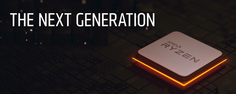 Ryzen 3000 Series CPU Specifications Leak