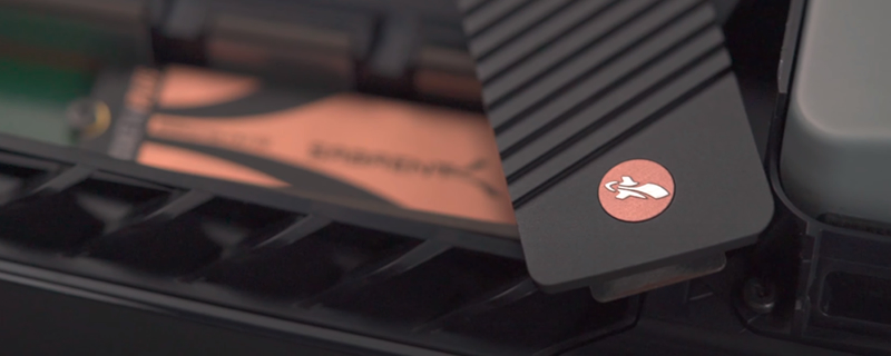 Sabrent explains the science behind their PS5-optimised SSD heatsink