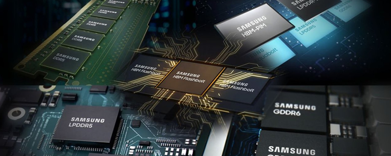 Samsung discusses Next-Gen Memory –  DDR6, GDDR6+, GDDR7, and HBM3
