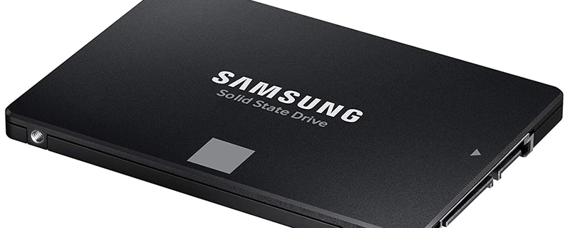 Samsung launches its 870 EVO series of SATA SSDs, their fastest SATA drives to date