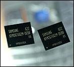 Samsung Licenses Top Flash Tech to STMicroelectronics