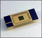 Samsung Memory Moves Forward: 1st 50nm DRAM Chip