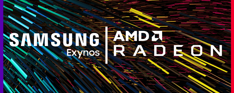 Samsung new Next-Gen Exynos SOC will contain a Radeon RDNA GPU