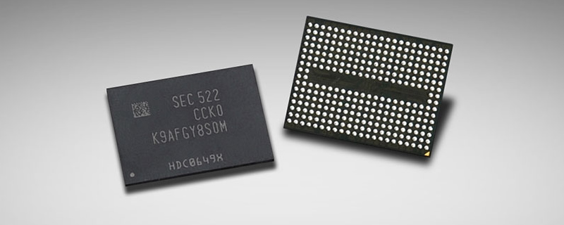 Samsung reportedly plans to lower chip growth targets to maintain high DRAM/NAND pricing