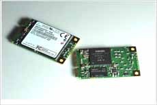 Samsung Unveils Mini-Card PCIe SSDs