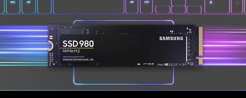 Samsung’s 980 1TB SSD is now available for £85