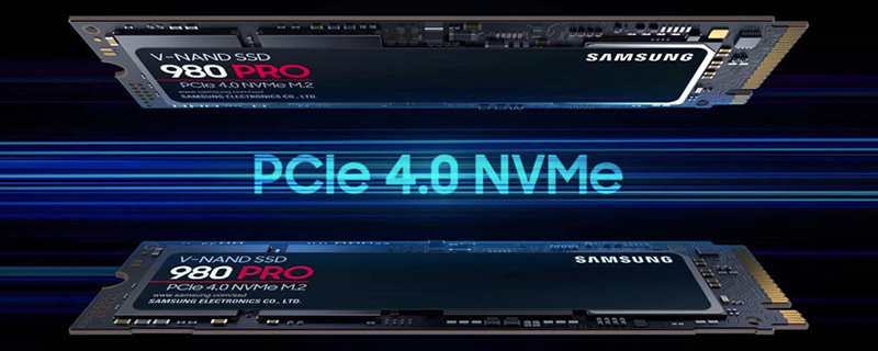 Samsung’s 980 Pro PCIe 4.0 SSD has seen a dramatic price cut