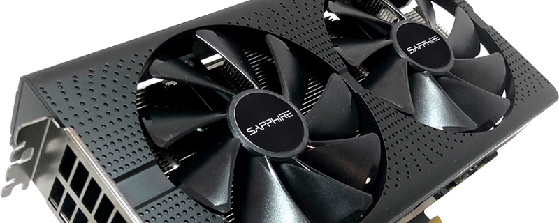 Sapphire Grins as they prepare 16GB RX 570 – A Mining GPU?