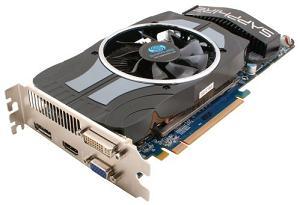 Sapphire Releases Two New High Performance HD 4890 Cards