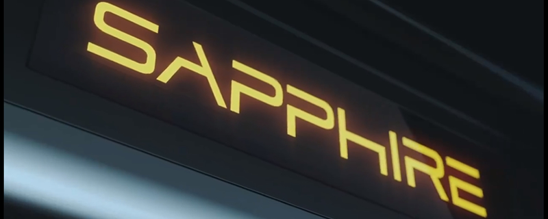 Sapphire teases their RX 6000 series of TOXIC GPUs
