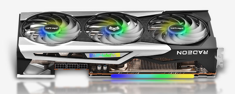 Sapphire's new RX 6900 XT NITRO+ SE delivers more than just a