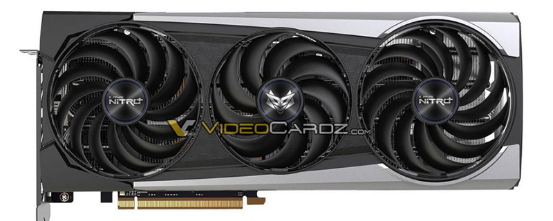 Sapphire’s RX 6700 XT NITRO+ and PULSE smile for the camera