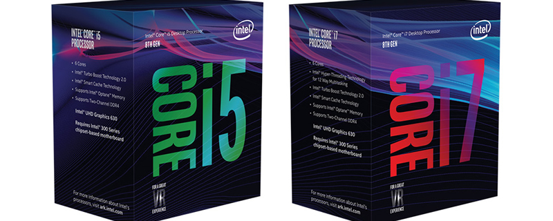 Scores for Intel’s upcoming i5 8600K appear on the Geekbench database