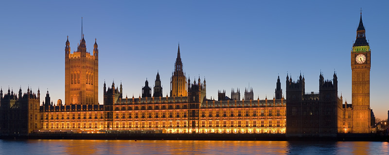 Should Gaming Be Regulated? Parliament Wants Your Thoughts