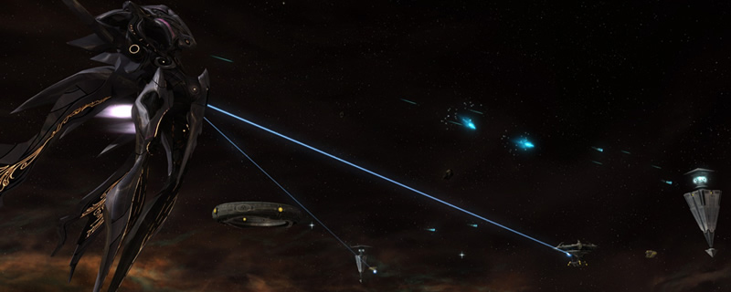 Sins of a Solar Empire: Rebellion is free on Steam as Minor Factions DLC Releases