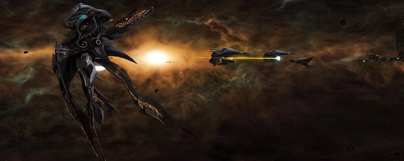 Sins of a Solar Empire: Rebellion to receive Minor Factions DLC next week