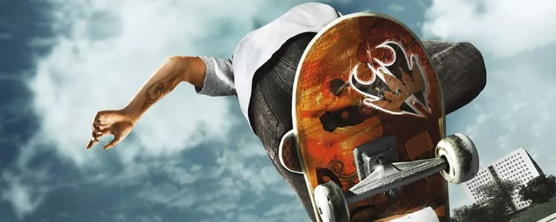 Skate. Reboot is coming to PC – EA Confirms