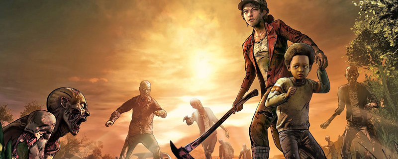 Skybound’s The Walking Dead: The Final Season Concludes in March – Physical Releases Coming