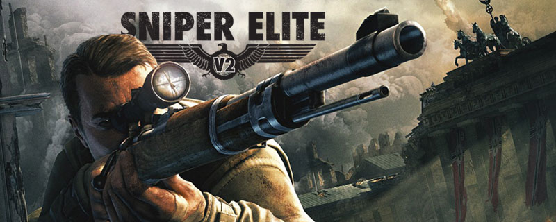 Sniper Elite V2 Remastered leaked by Classification Board