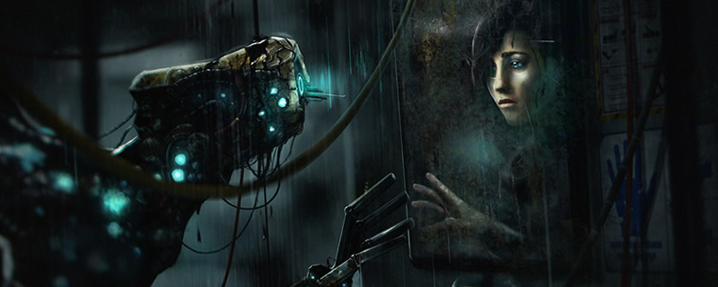 SOMA is currently free on GOG
