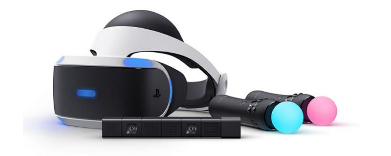 Sony gives PSVR a price cut