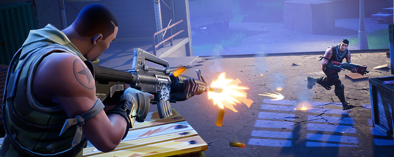 Sony opens Fortnite Cross-Play Beta on PS4 – Major SIE Policy Change