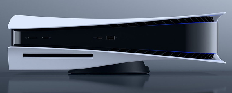 Sony quietly launches a revised PlayStation 5 system