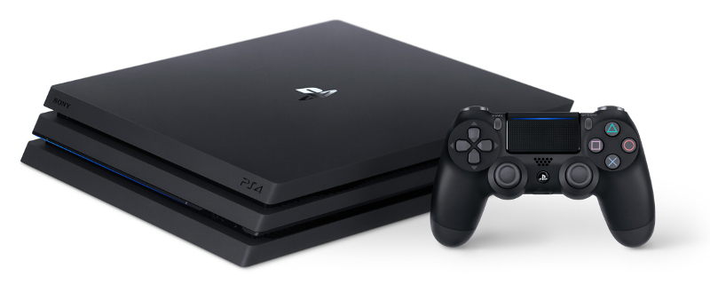 Sony quietly releases a new PS4 Pro revision, delivering lower noise levels under load